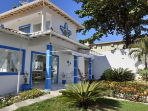 Estrela Azul Guest House Búzios